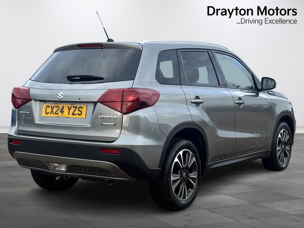 Used Suzuki Vitara for sale - 77345459: Photo 9