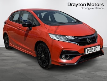 Used Honda Jazz 2019 for sale - 79132965: Photo
