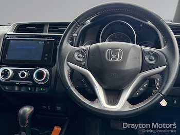 Used Honda Jazz 2019 for sale - 79132965: Photo