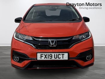 Used Honda Jazz 2019 for sale - 79132965: Photo