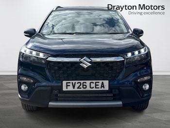 Used Suzuki SX4 S-Cross 2026 for sale - 78086755: Photo