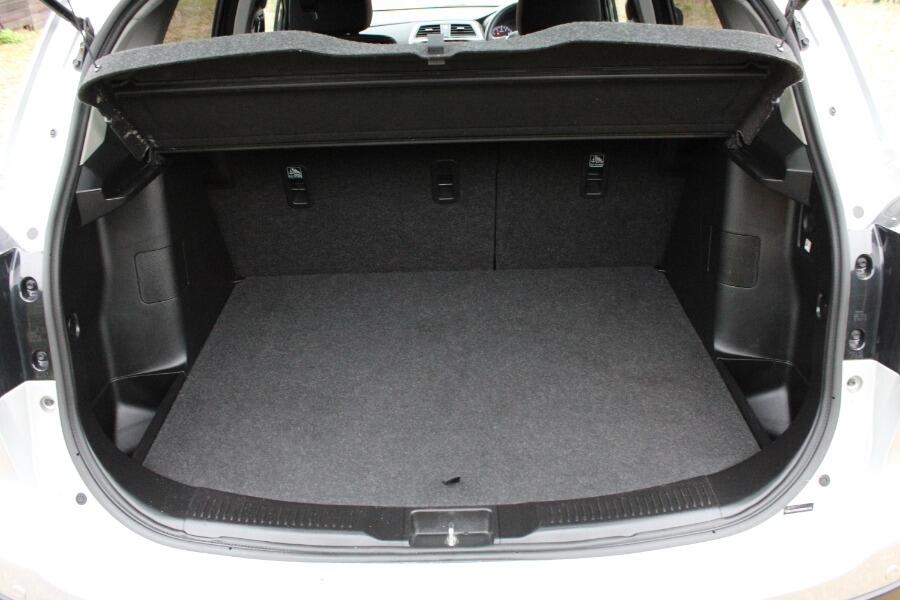 Used Suzuki SX4 S-Cross 2018 for sale - 76994445: Photo 10