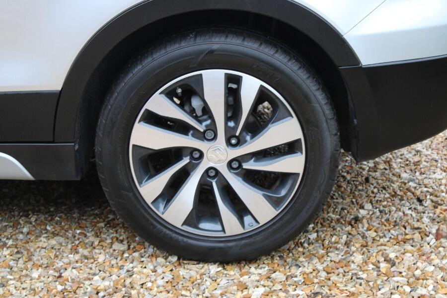 Used Suzuki SX4 S-Cross 2018 for sale - 76994445: Photo 11