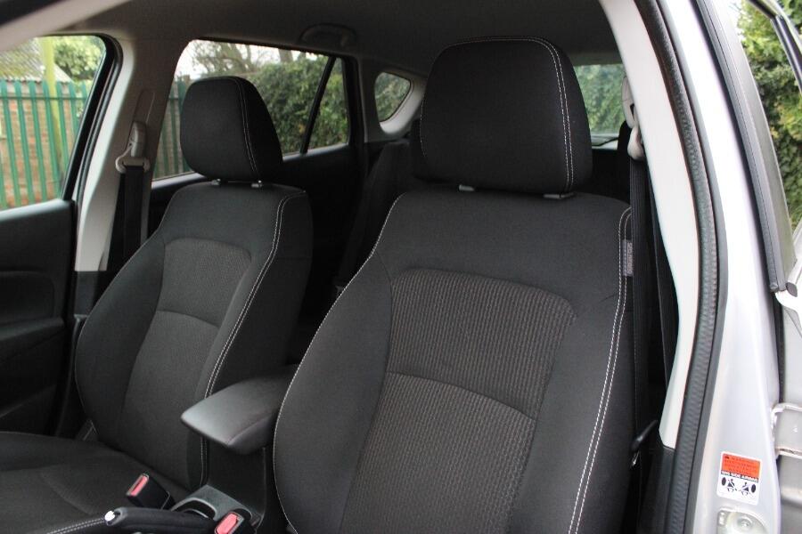 Used Suzuki SX4 S-Cross 2018 for sale - 76994445: Photo 14