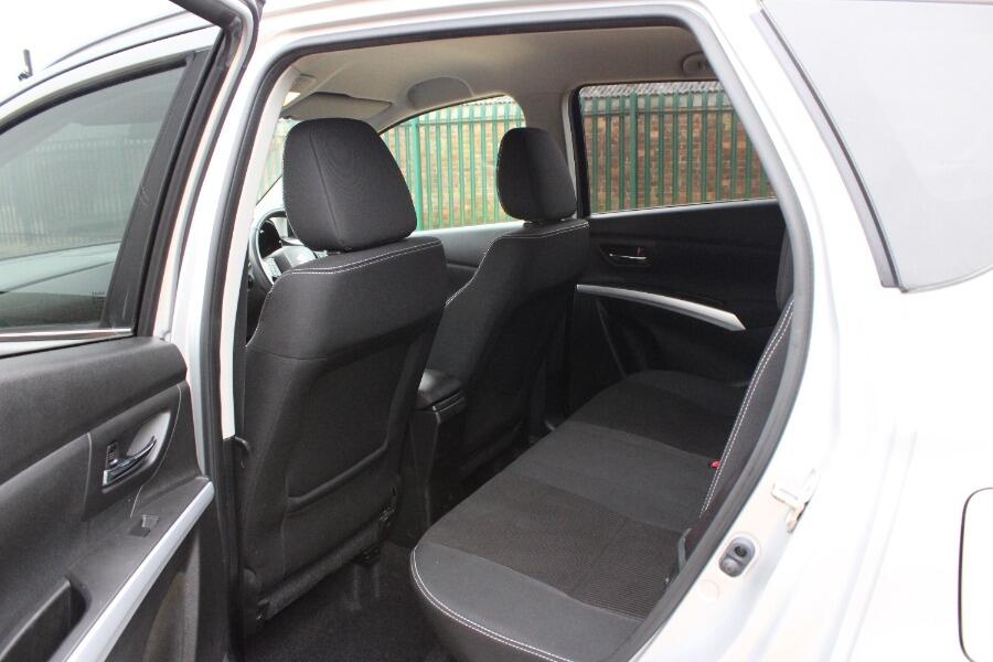 Used Suzuki SX4 S-Cross 2018 for sale - 76994445: Photo 15