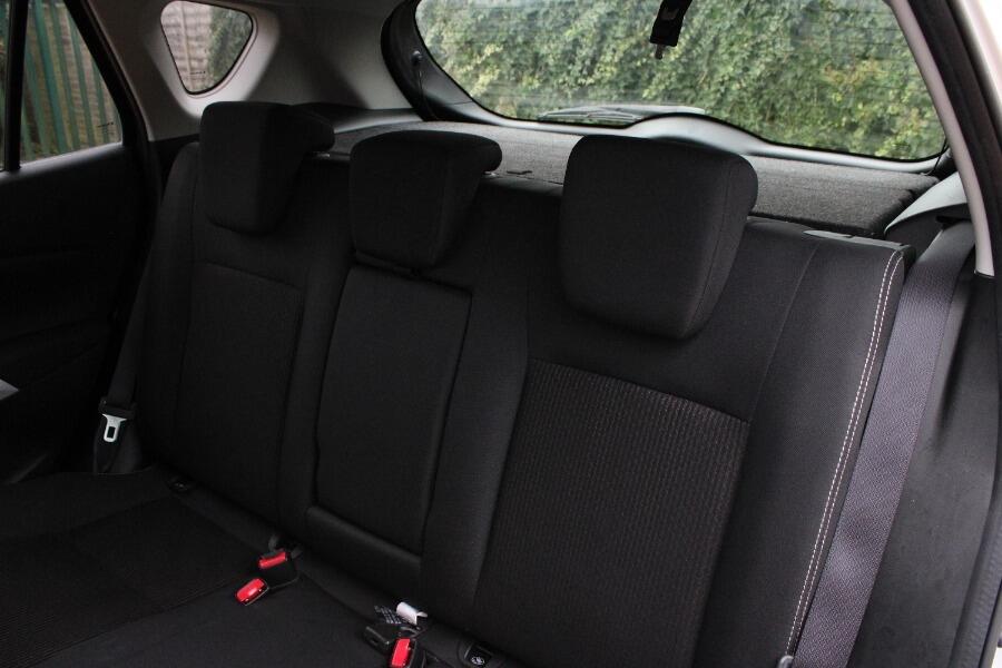 Used Suzuki SX4 S-Cross 2018 for sale - 76994445: Photo 17