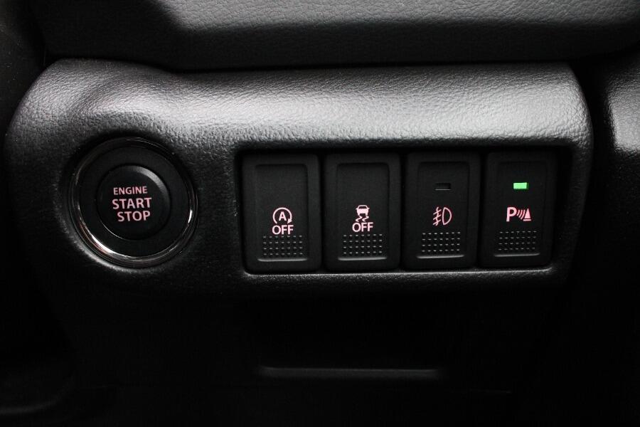 Used Suzuki SX4 S-Cross 2018 for sale - 76994445: Photo 19