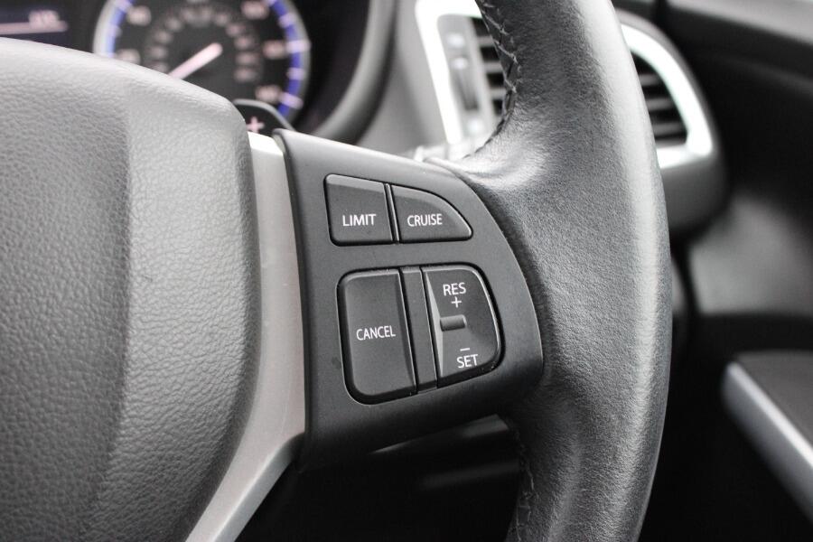 Used Suzuki SX4 S-Cross 2018 for sale - 76994445: Photo 20