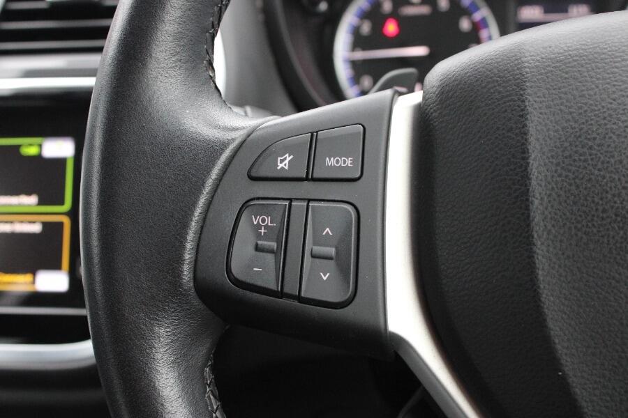 Used Suzuki SX4 S-Cross 2018 for sale - 76994445: Photo 21