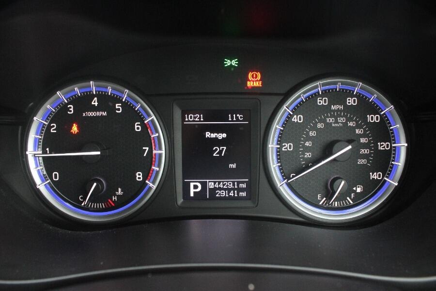 Used Suzuki SX4 S-Cross 2018 for sale - 76994445: Photo 25