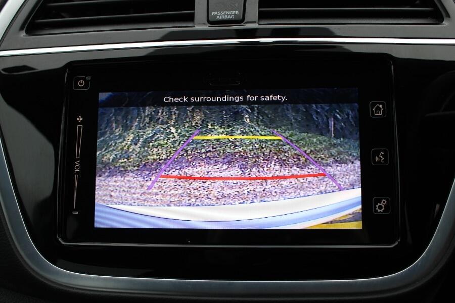 Used Suzuki SX4 S-Cross 2018 for sale - 76994445: Photo 30