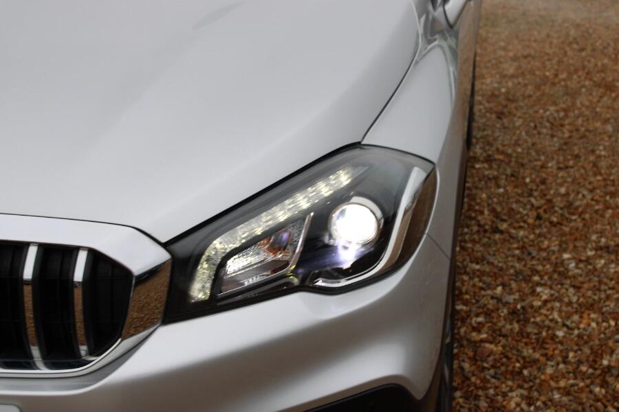 Used Suzuki SX4 S-Cross 2018 for sale - 76994445: Photo 40