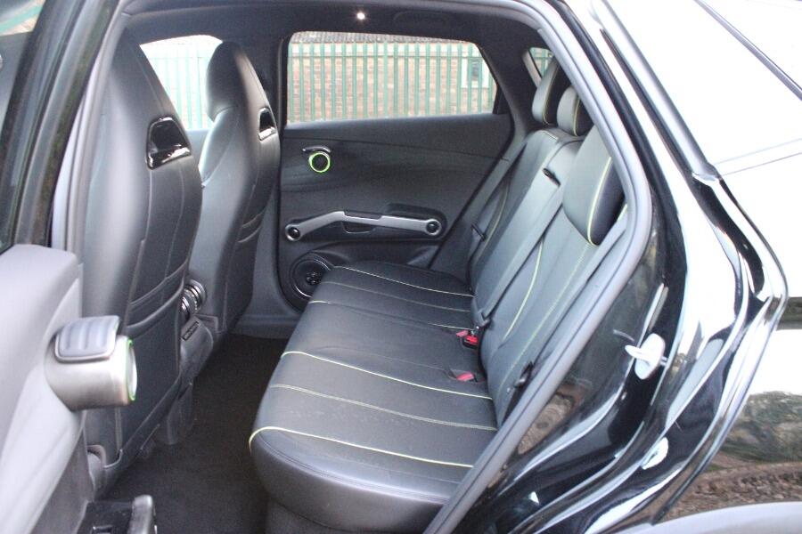 Used BYD Atto 3 for sale - 77314937: Photo 17