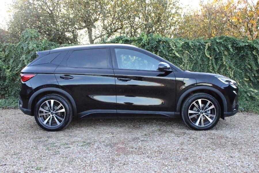 Used BYD Atto 3 for sale - 77314937: Photo 3