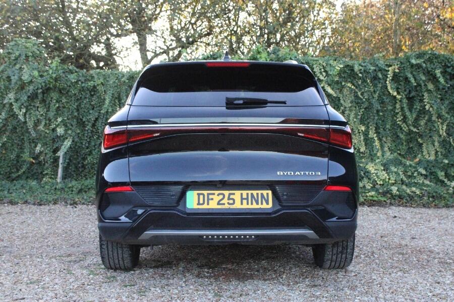 Used BYD Atto 3 for sale - 77314937: Photo 5