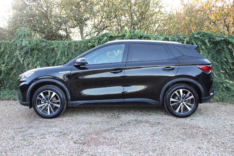 Used BYD Atto 3 for sale - 77314937: Photo 7