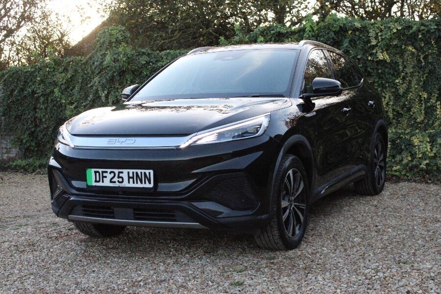 Used BYD Atto 3 for sale - 77314937: Photo 8