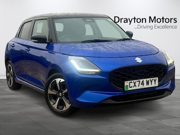 Used Suzuki Swift 2024 for sale - 77345013: Photo