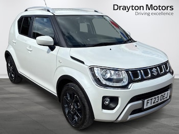 Used Suzuki Ignis 2023 for sale - 78318526: Photo