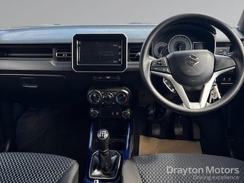 Used Suzuki Ignis 2023 for sale - 78318526: Photo