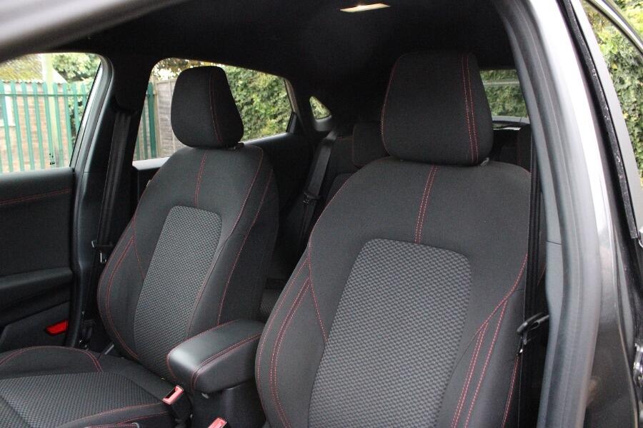 Used Ford Puma 2024 for sale - 77320621: Photo 14