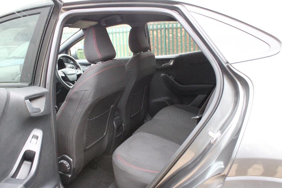 Used Ford Puma 2024 for sale - 77320621: Photo 15