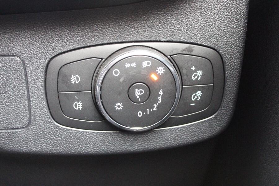 Used Ford Puma 2024 for sale - 77320621: Photo 19