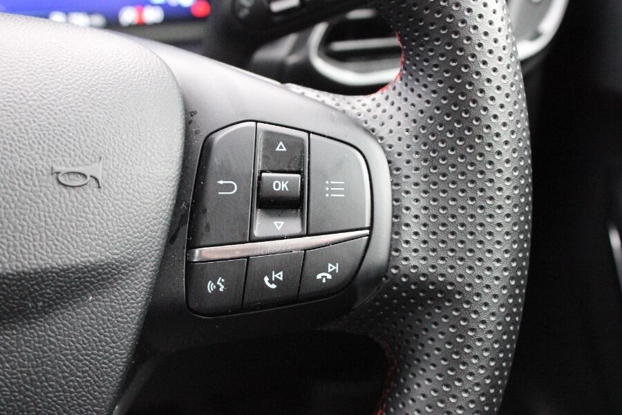 Used Ford Puma 2024 for sale - 77320621: Photo 20