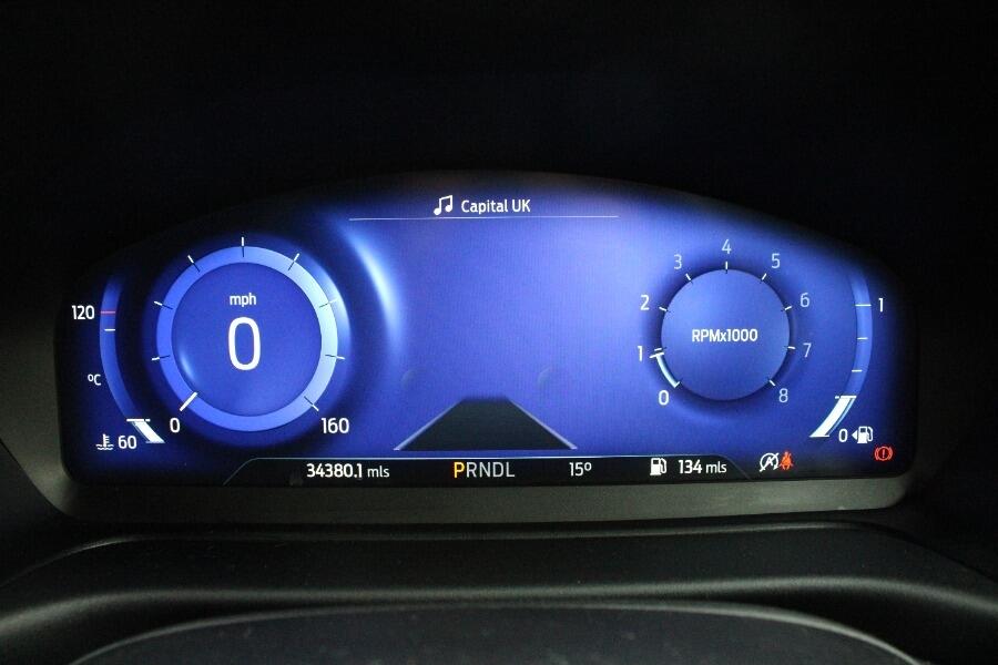 Used Ford Puma 2024 for sale - 77320621: Photo 24