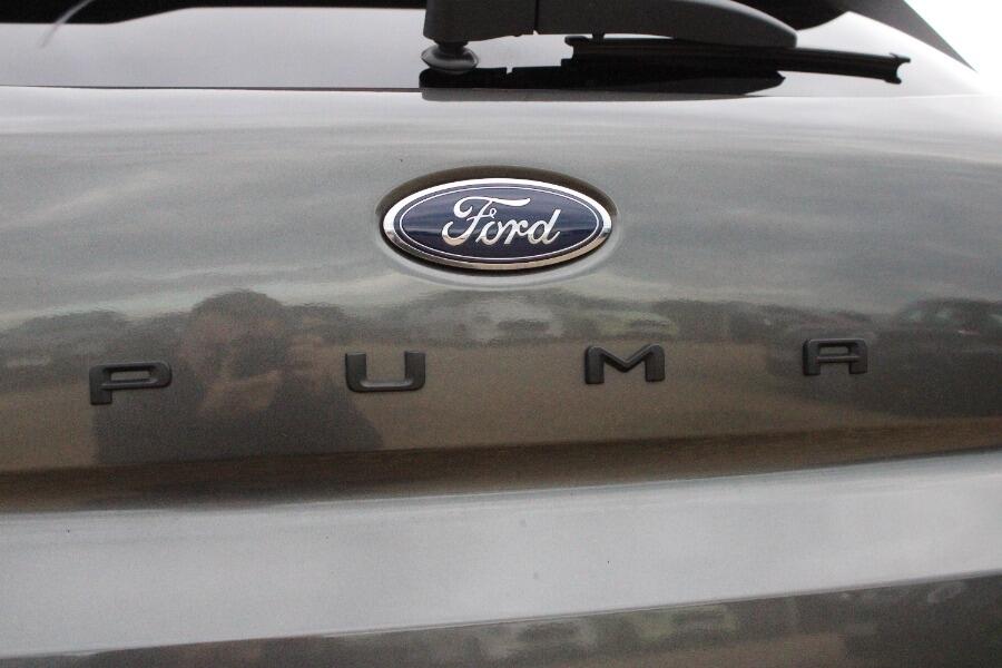 Used Ford Puma 2024 for sale - 77320621: Photo 37