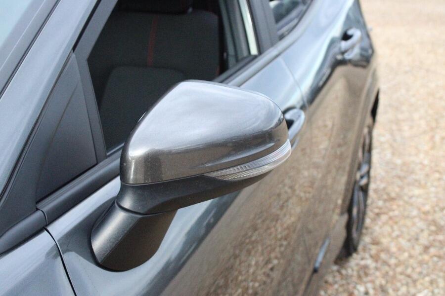 Used Ford Puma 2024 for sale - 77320621: Photo 38