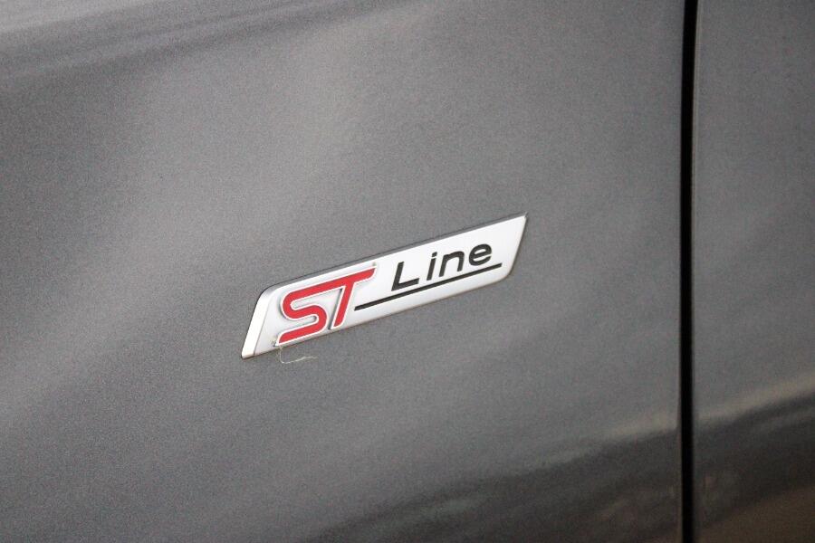 Used Ford Puma 2024 for sale - 77320621: Photo 39