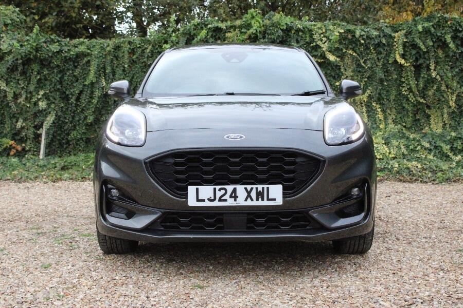 Used Ford Puma 2024 for sale - 77320621: Photo 9