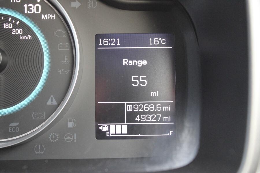 Used Suzuki Ignis 2019 for sale - 76765796: Photo 23