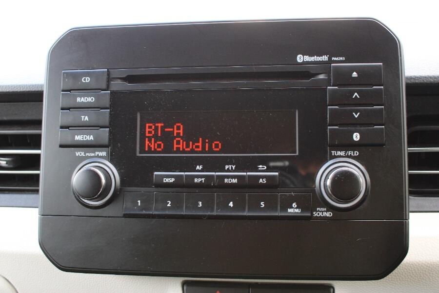 Used Suzuki Ignis 2019 for sale - 76765796: Photo 25