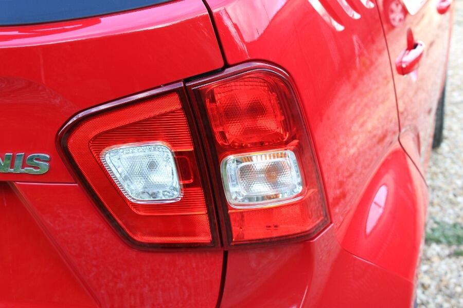 Used Suzuki Ignis 2019 for sale - 76765796: Photo 31