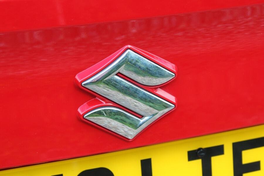 Used Suzuki Ignis 2019 for sale - 76765796: Photo 33