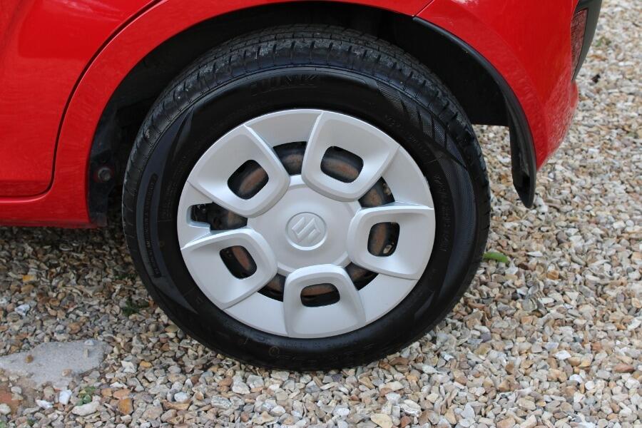 Used Suzuki Ignis 2019 for sale - 76765796: Photo 34