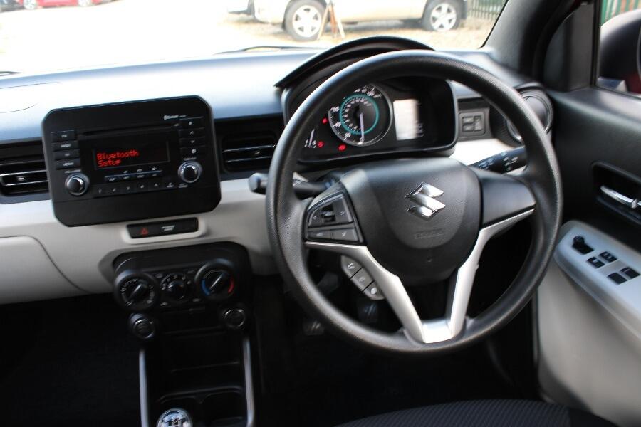 Used Suzuki Ignis 2019 for sale - 76765796: Photo 41