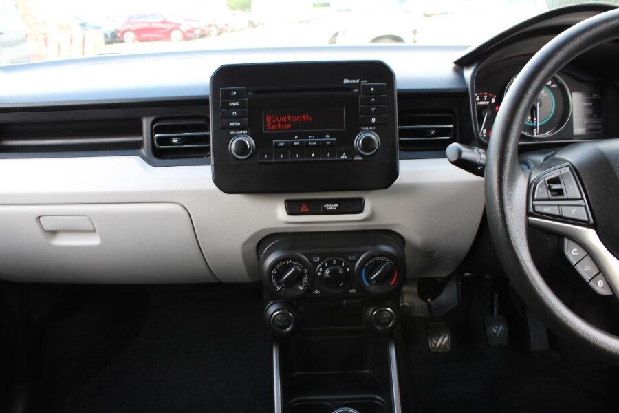 Used Suzuki Ignis 2019 for sale - 76765796: Photo 42