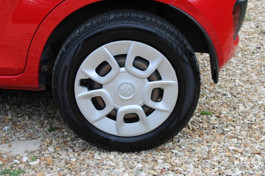 Used Suzuki Ignis 2019 for sale - 76765796: Photo 9