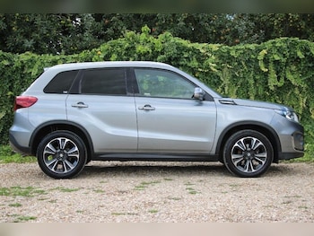 Used Suzuki Vitara 2020 for sale - 75905868: Photo