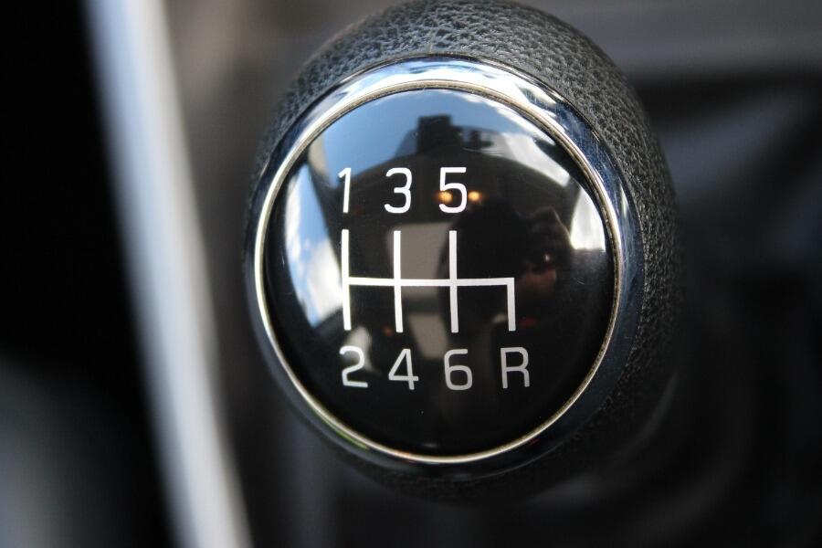 Vehicle 40