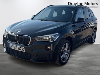 Used BMW X1 2019 for sale - 79496776: Photo