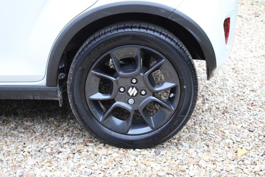 Used Suzuki Ignis for sale - 77344977: Photo 11