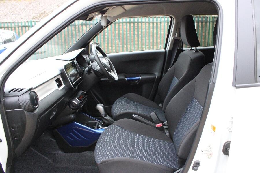 Used Suzuki Ignis for sale - 77344977: Photo 13