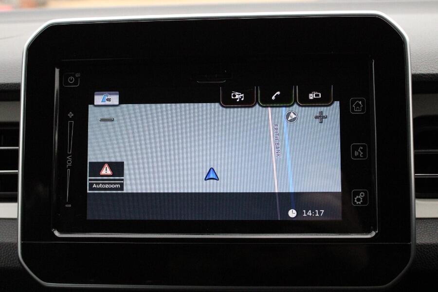 Used Suzuki Ignis for sale - 77344977: Photo 29