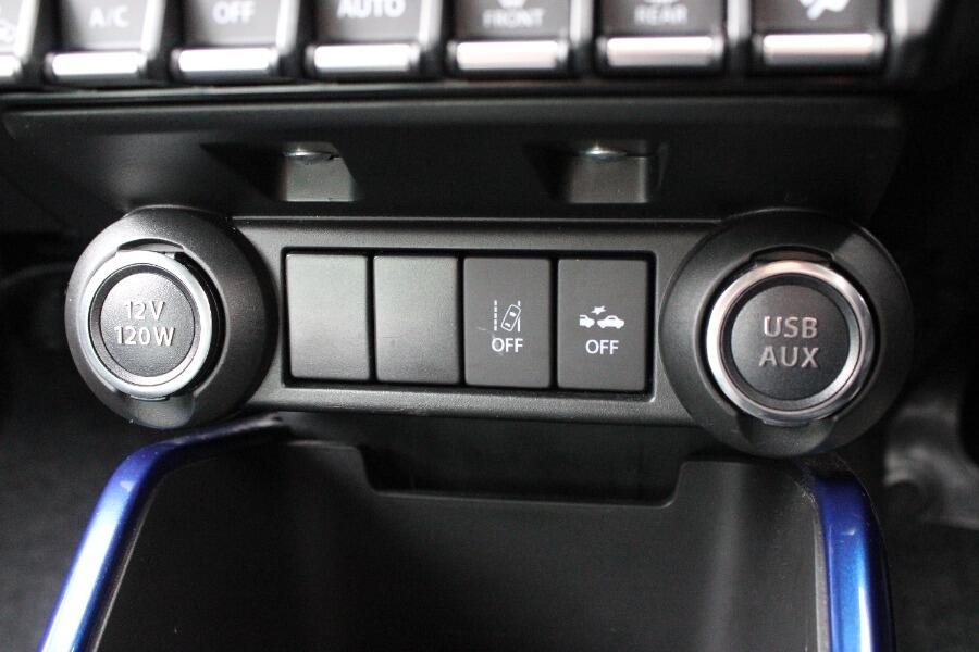 Used Suzuki Ignis for sale - 77344977: Photo 32