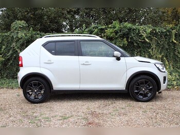 Used Suzuki Ignis 2022 for sale - 77344977: Photo