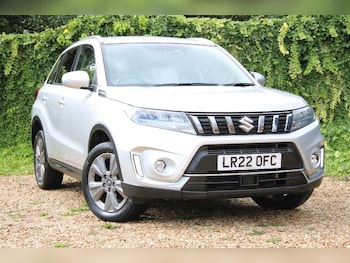 Suzuki - Vitara